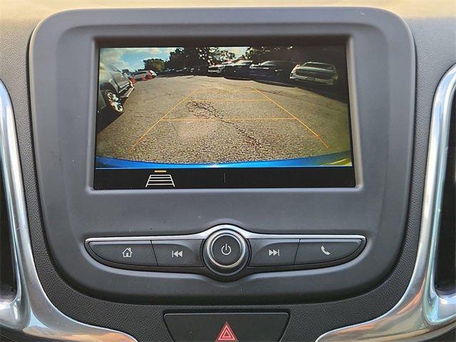 used 2019 Chevrolet Equinox car, priced at $16,491