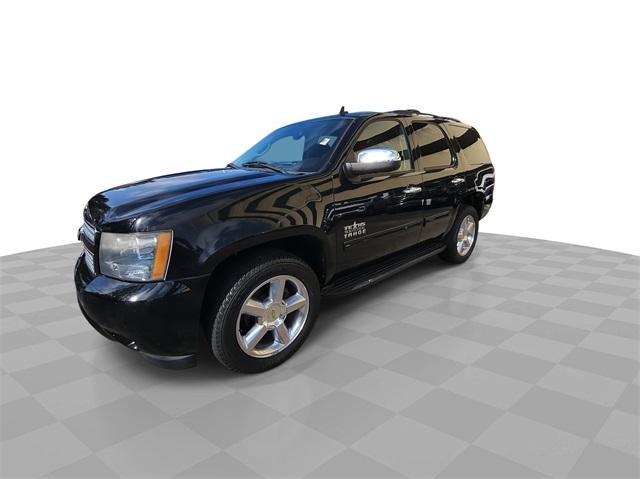 used 2012 Chevrolet Tahoe car, priced at $18,392