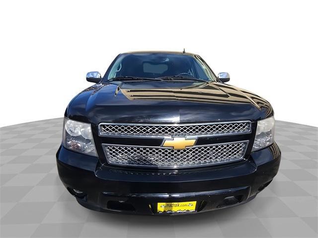 used 2012 Chevrolet Tahoe car, priced at $18,392