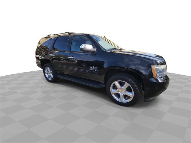 used 2012 Chevrolet Tahoe car, priced at $18,392