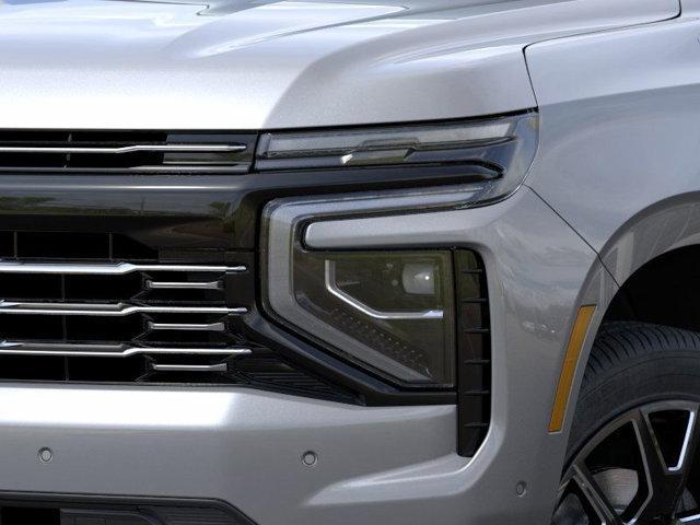 new 2025 Chevrolet Tahoe car, priced at $83,215