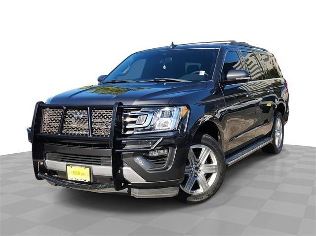 used 2019 Ford Expedition Max car, priced at $27,991