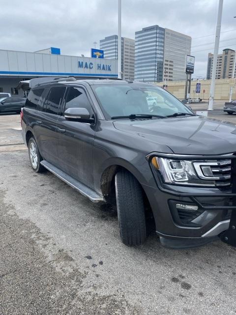 used 2019 Ford Expedition Max car, priced at $27,991