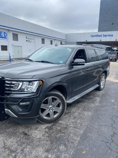 used 2019 Ford Expedition Max car, priced at $27,991