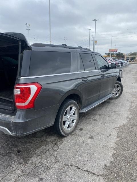 used 2019 Ford Expedition Max car, priced at $27,991