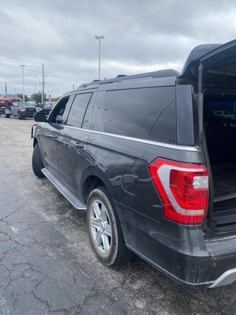 used 2019 Ford Expedition Max car, priced at $27,991