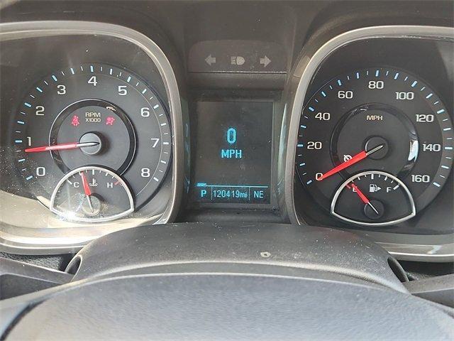 used 2013 Chevrolet Malibu car, priced at $7,993