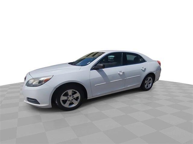 used 2013 Chevrolet Malibu car, priced at $7,993