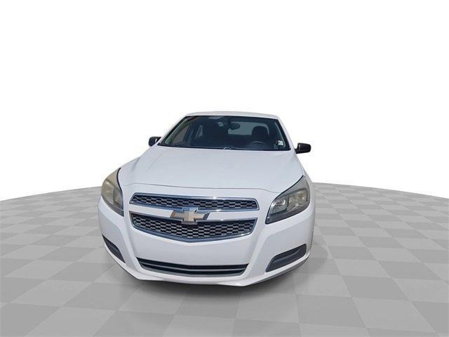 used 2013 Chevrolet Malibu car, priced at $7,993