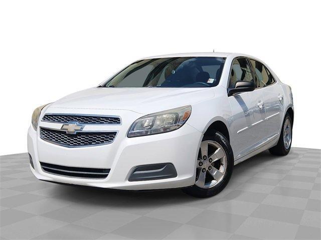 used 2013 Chevrolet Malibu car, priced at $7,993
