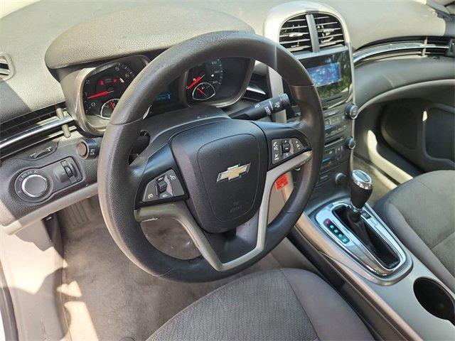used 2013 Chevrolet Malibu car, priced at $7,993