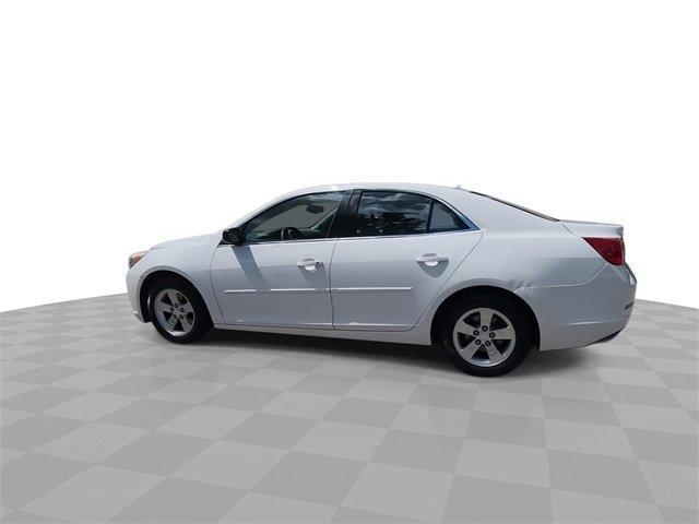 used 2013 Chevrolet Malibu car, priced at $7,993