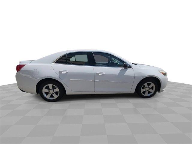 used 2013 Chevrolet Malibu car, priced at $7,993
