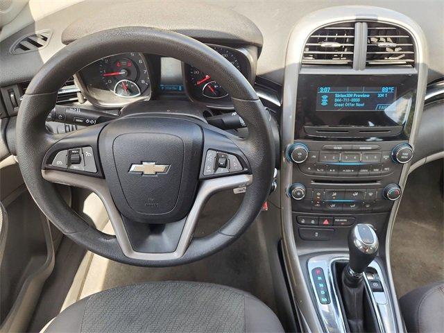 used 2013 Chevrolet Malibu car, priced at $7,993