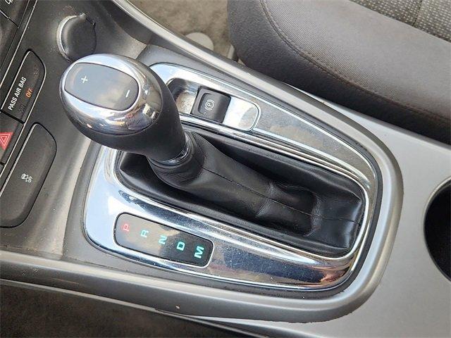 used 2013 Chevrolet Malibu car, priced at $7,993