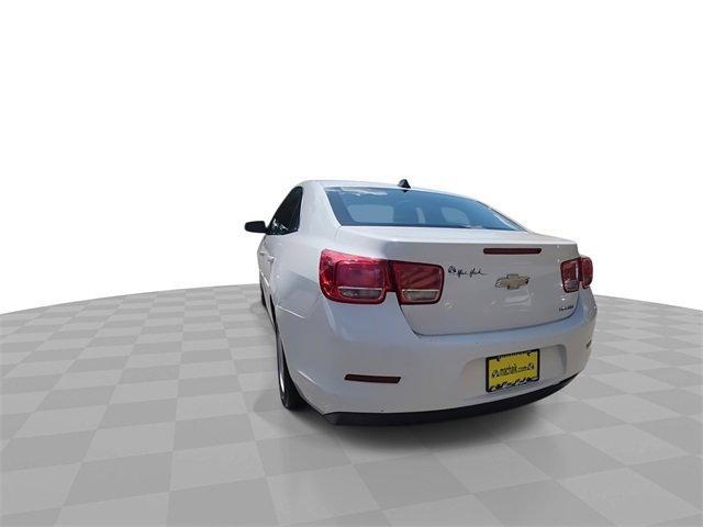 used 2013 Chevrolet Malibu car, priced at $7,993