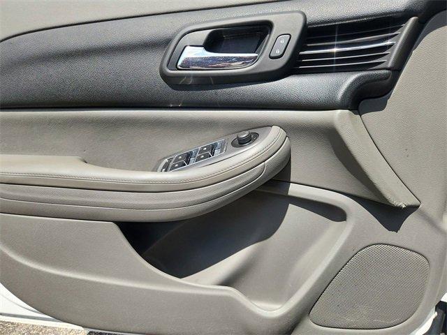 used 2013 Chevrolet Malibu car, priced at $7,993
