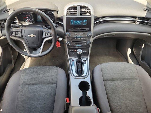 used 2013 Chevrolet Malibu car, priced at $7,993