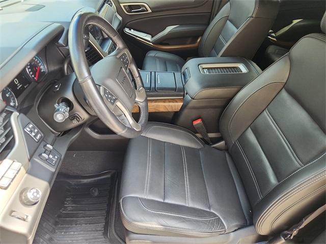 used 2020 GMC Yukon XL car, priced at $41,993
