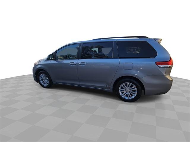 used 2011 Toyota Sienna car, priced at $14,192