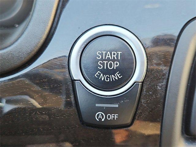 used 2016 BMW 528 car, priced at $14,193