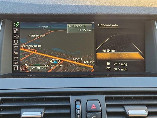 used 2016 BMW 528 car, priced at $14,193