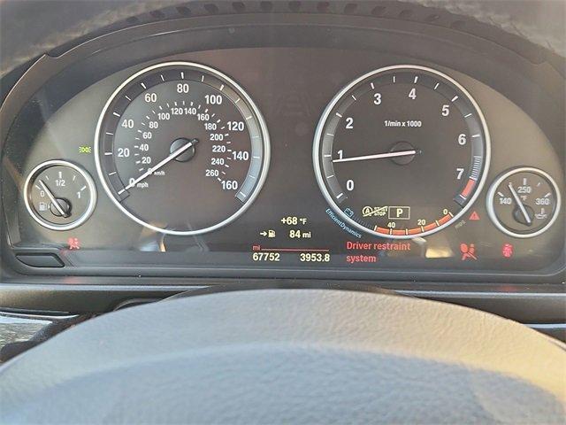 used 2016 BMW 528 car, priced at $14,193