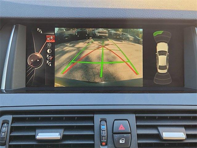 used 2016 BMW 528 car, priced at $14,193