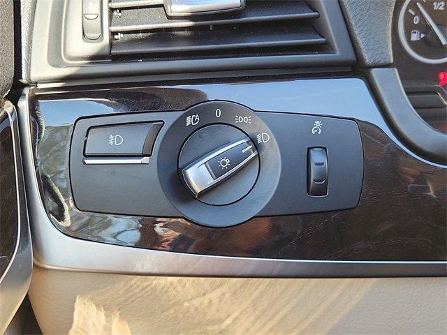 used 2016 BMW 528 car, priced at $14,193