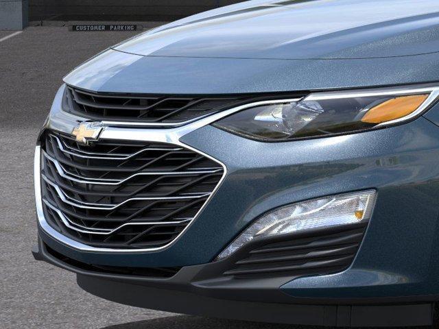 new 2024 Chevrolet Malibu car, priced at $24,145