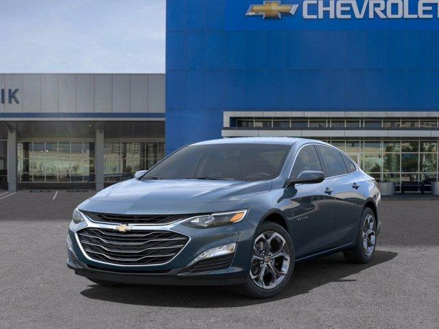 new 2024 Chevrolet Malibu car, priced at $24,145