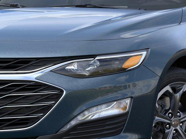 new 2024 Chevrolet Malibu car, priced at $24,145