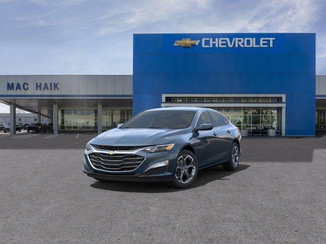 new 2024 Chevrolet Malibu car, priced at $24,145