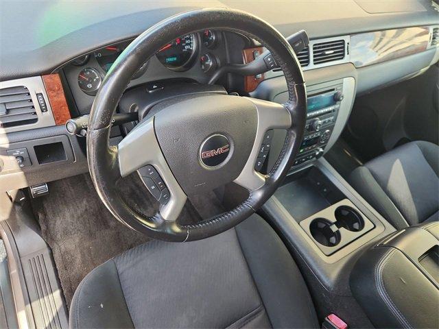 used 2013 GMC Yukon XL car, priced at $14,999