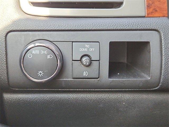 used 2013 GMC Yukon XL car, priced at $14,999