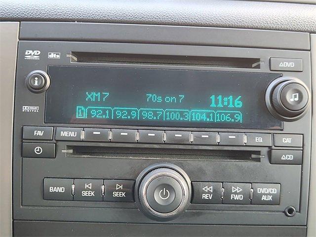 used 2013 GMC Yukon XL car, priced at $14,999