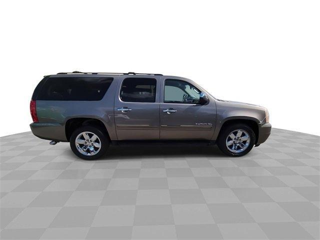 used 2013 GMC Yukon XL car, priced at $14,999