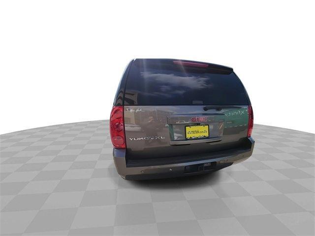 used 2013 GMC Yukon XL car, priced at $14,999