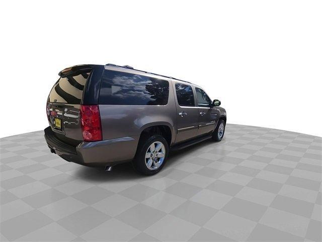 used 2013 GMC Yukon XL car, priced at $14,999