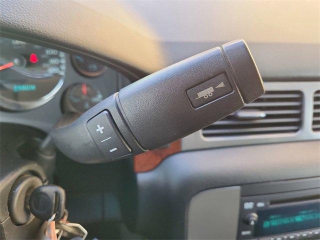 used 2013 GMC Yukon XL car, priced at $14,999