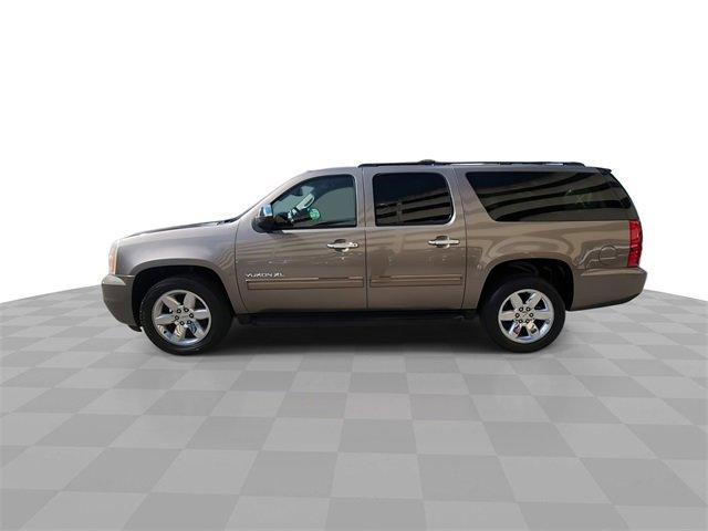used 2013 GMC Yukon XL car, priced at $14,999