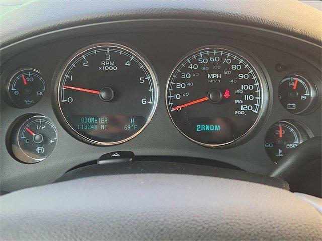 used 2013 GMC Yukon XL car, priced at $14,999