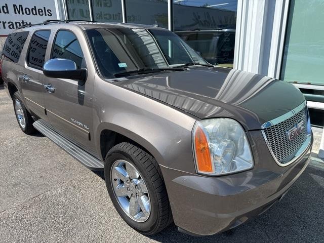 used 2013 GMC Yukon XL car, priced at $13,991