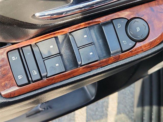 used 2013 GMC Yukon XL car, priced at $14,999