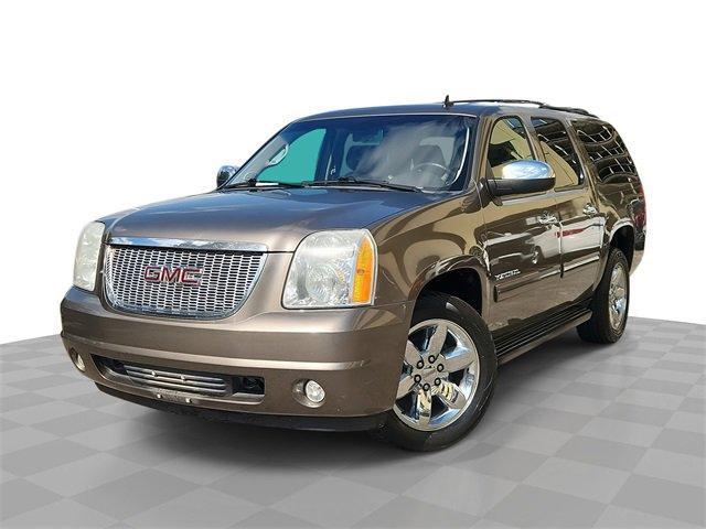 used 2013 GMC Yukon XL car, priced at $14,999