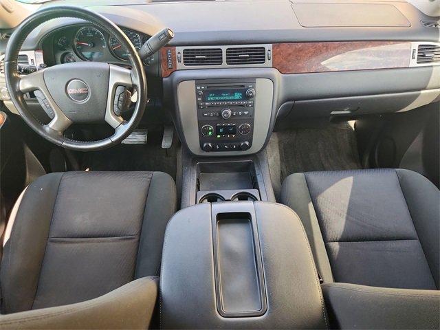 used 2013 GMC Yukon XL car, priced at $14,999