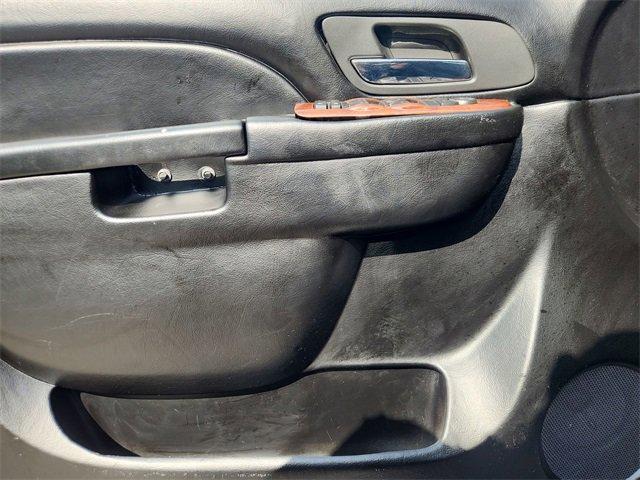 used 2013 GMC Yukon XL car, priced at $14,999