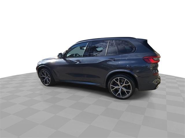 used 2019 BMW X5 car, priced at $30,991