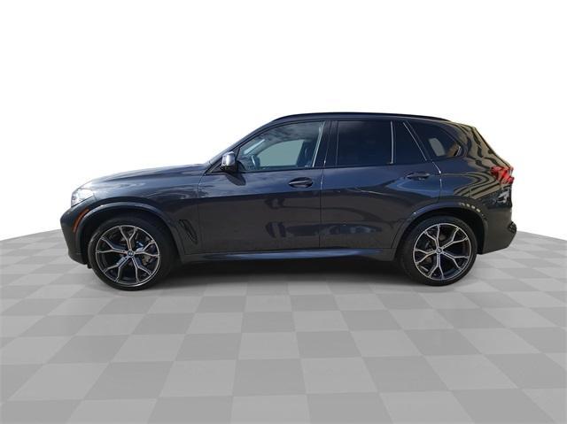 used 2019 BMW X5 car, priced at $30,991