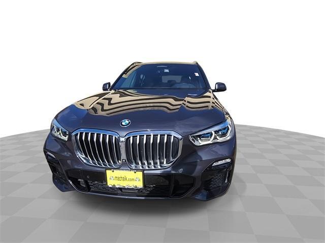 used 2019 BMW X5 car, priced at $30,991